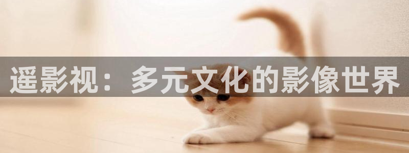 羞羞影院在线观看视频：遥影视：多元文化的影像世界