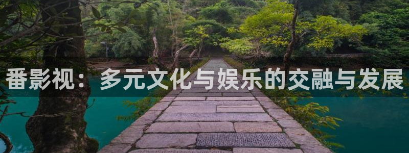 色羞羞影院在线观看：番影视：多元文化与娱乐的交融与发展